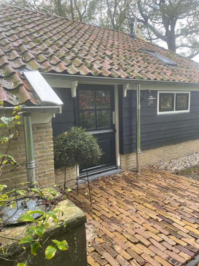 Vila Klein Bosland By Logeren Bij Saar Wijnjewoude Exteriér fotografie